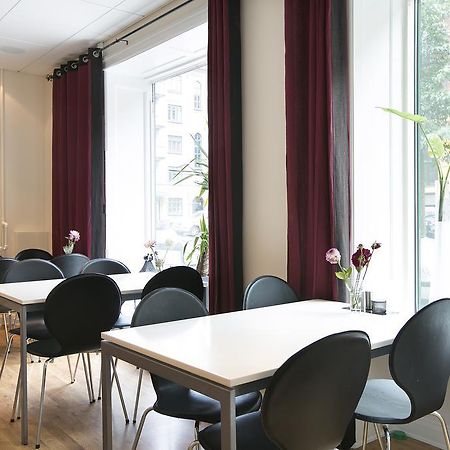 Hotel Copenhagen Apartments Exterior photo